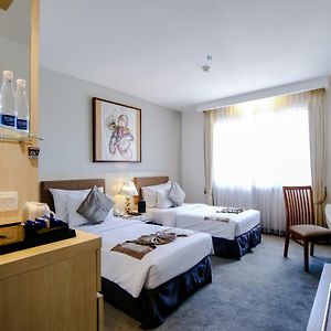 Kamar superior